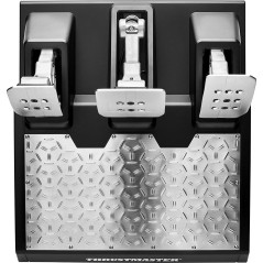 ThrustMaster T-LCM Pedals - Ultimate Precision Racing for PC, Xbox One & PlayStation 4 | SKU: 3362934001940